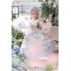 Hinana Queena Ode To The Mermaid Tea Party JSK and FS(Leftovers/Regular&Carnival Versions/Full Payment Without Shipping)